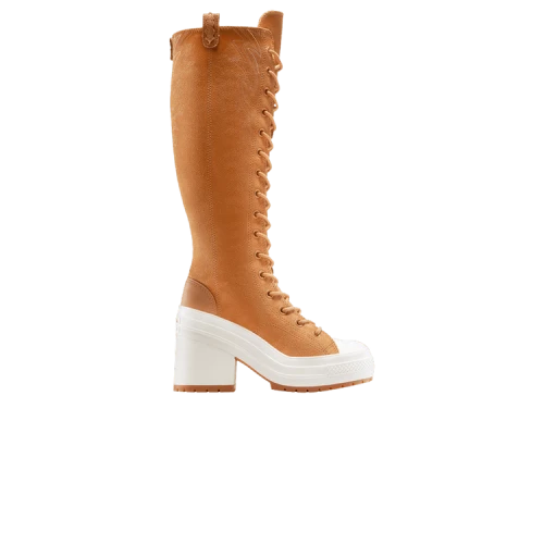 Converse Chuck 70 De Luxe Heel XX Platform High 'Western' (Women's)