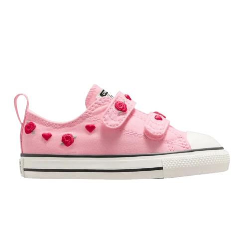 Converse Chuck Taylor All Star EasyOn Low TD 'Valentine's Day 2025'
