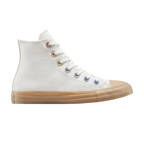 Converse Chuck Taylor All Star High 'Double Patch' (Women's)