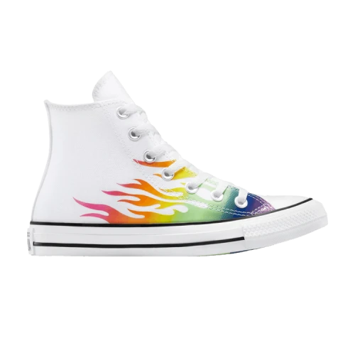 Converse Chuck Taylor All Star High 'Pride 2025'