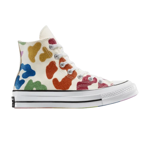 Converse Chuck 70 High 'Pride 2025'