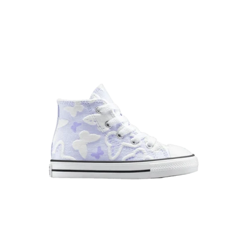 Converse Chuck Taylor All Star High TD 'Butterfly'