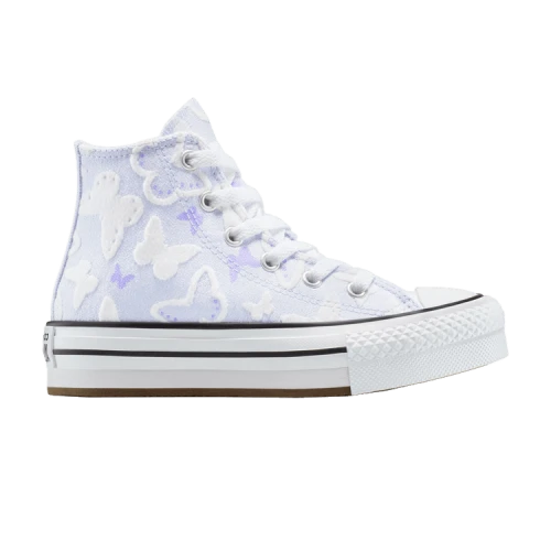 Converse Chuck Taylor All Star EVA Lift Platform High PS 'Butterfly'