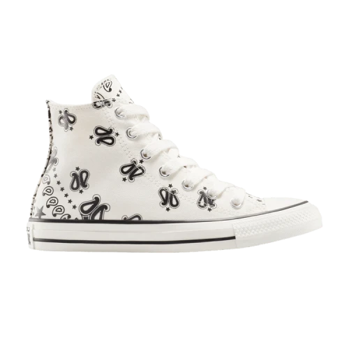Converse Chuck Taylor All Star High 'Paisley' (Women's)