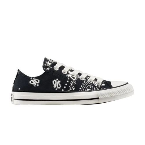 Converse Chuck Taylor All Star Low 'Paisley' (Women's)