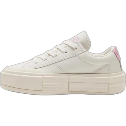 Converse Cruise Leather Low 'Cliffside Rose' (Women's)