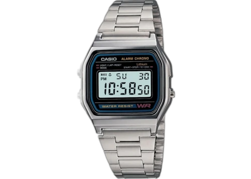 Casio Vintage A158WA-1