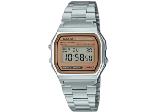 Casio Vintage A158WEA-9