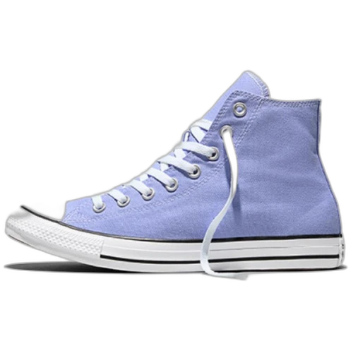 Converse Chuck Taylor All Star Canvas Shoes Unisex Blue