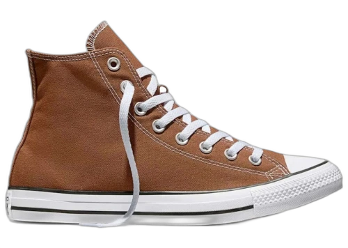 Converse Chuck Taylor All Star Hi Unearthed Brown