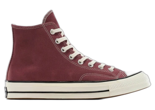 Converse Chuck 70 Hi Brown Red