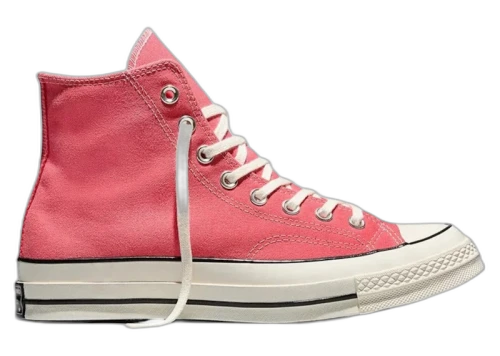 Converse Chuck 70 Hi Cherry Balm