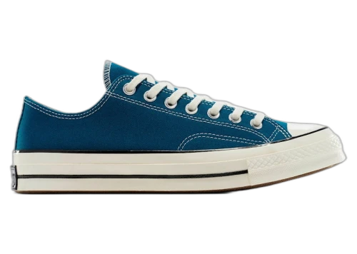 Converse Chuck 70 Ox Ocean Blue
