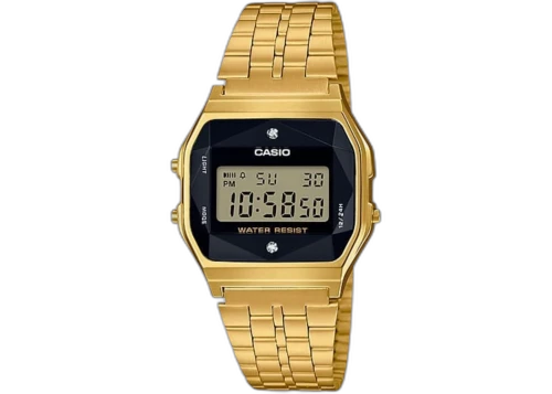 Casio Vintage A159WGED-1