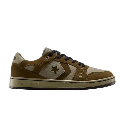 Converse CONS AS-1 Pro SNEEZE Magazine Olive