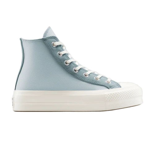 Converse Chuck Taylor All Star Lift Platform High 'Color Pop - You Dew You' (Women's)