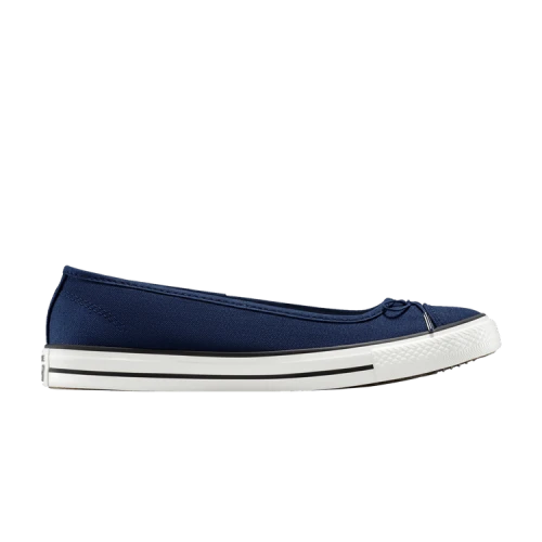 Converse Chuck Taylor All Star Dainty Ballerina 'Navy' (Women's)