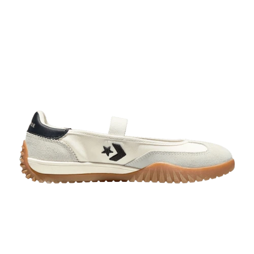 Converse Run Star Ballet Shoes Unisex