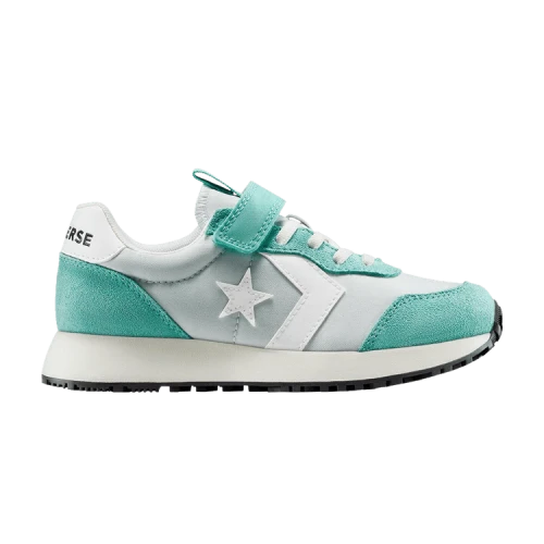 Converse Omega Trainer EasyOn PS 'Archive Sea Green'
