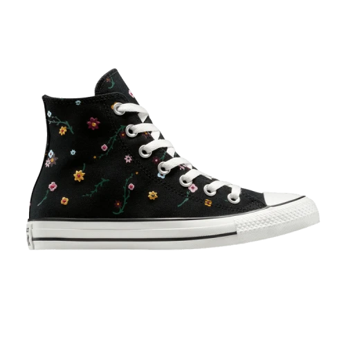 Converse Chuck Taylor All Star High 'Floral' (Women's)