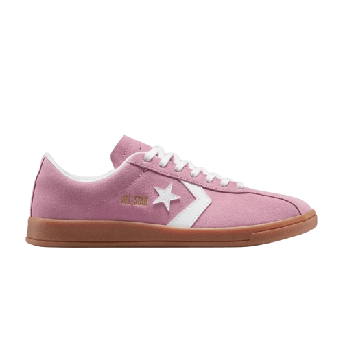 Converse All Star Classic Trainer Suede 'Cliffside Rose'