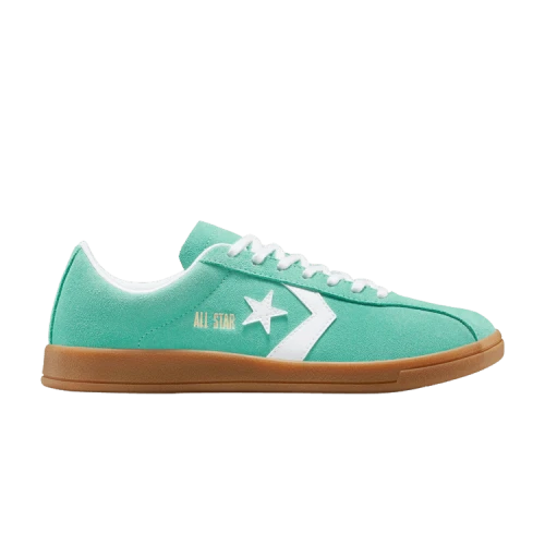 Converse All Star Classic Trainer Suede 'Archive Sea Green'