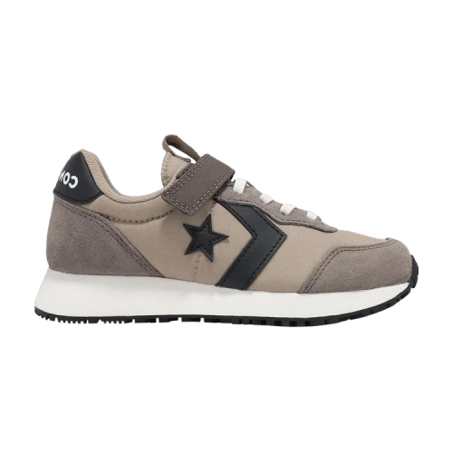 Converse Omega Trainer 1V GS 'Khaki Black'