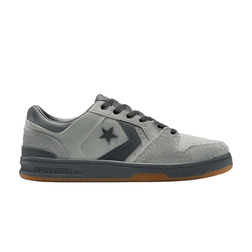 Converse CL98 Suede Classic Grey Dark Matter