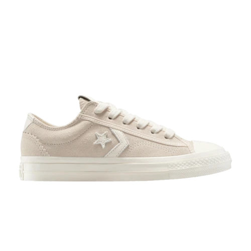 Converse Star Player 76 Suede Low 'Light Dune'