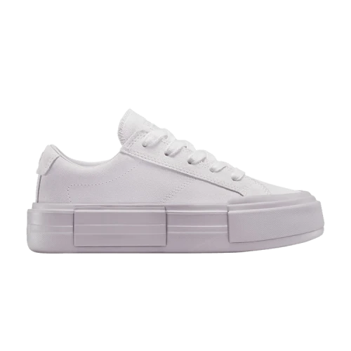 Converse Cruise Low 'Tonal Suede - Bone Cold' (Women's)