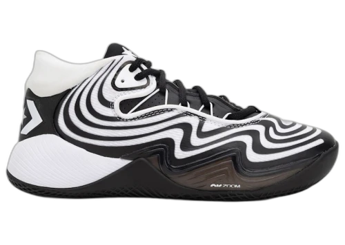 Converse All Star BB Shift CX White Black