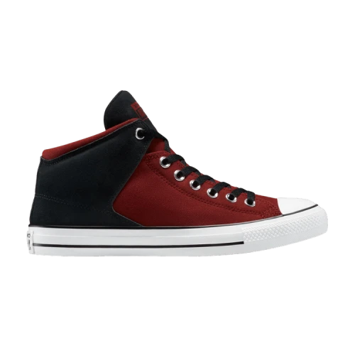 Converse Chuck Taylor All Star High Street Mid 'Rottin Apple Black'