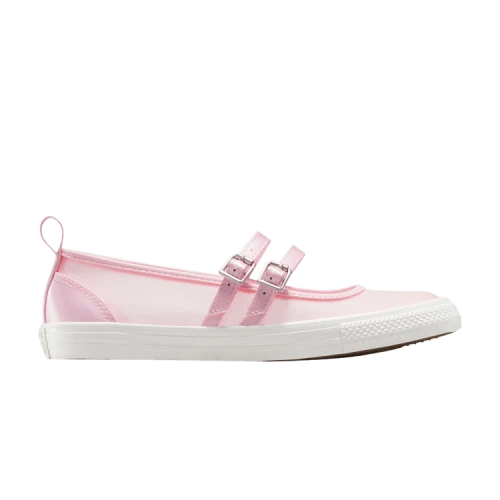 Converse Chuck Taylor All Star Dainty Mary Jane Mesh 'Pink Frosting' (Women's)