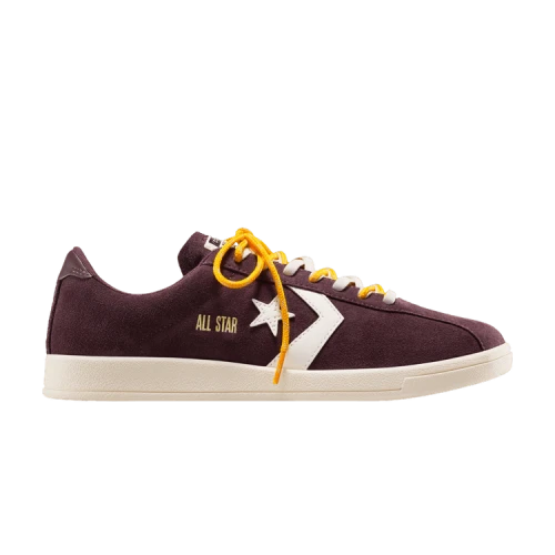 Converse All Star Classic Trainer Suede 'Rugged Brown'