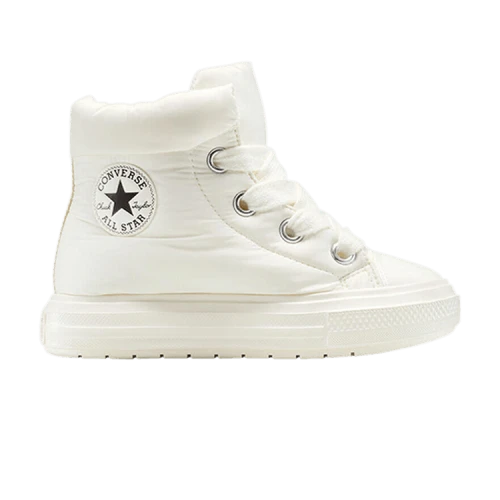 Converse Chuck Taylor All Star Element Boot 'Egret Black'
