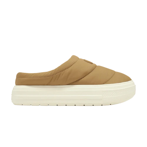 Converse Chuck Taylor All Star Elements Mule 'Incensed Incensed Egret'