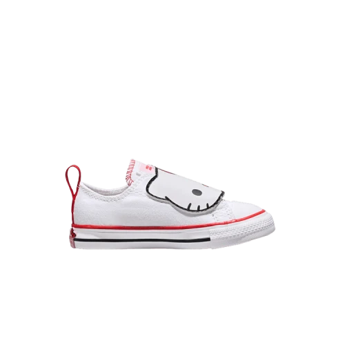 Sanrio x Converse Chuck Taylor All Star TD 'Hello Kitty'