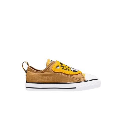 Converse Chuck Taylor All Star One Strap 'Brown White'