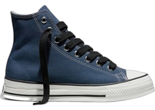 Converse Chuck Taylor All Star Throwback Hi Navy