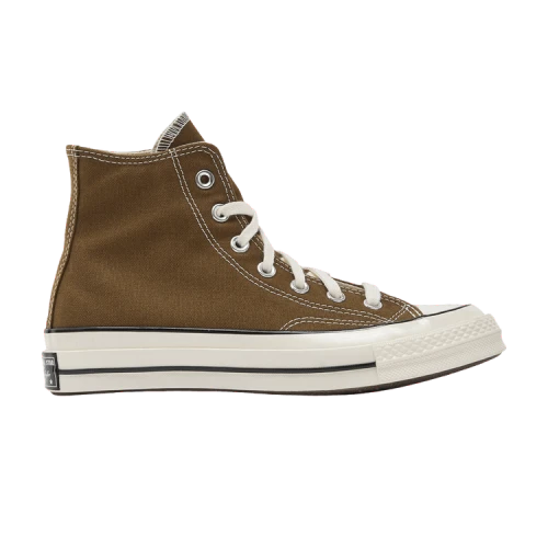 Converse Chuck 70 Hi 'Bog Down Egret Black'