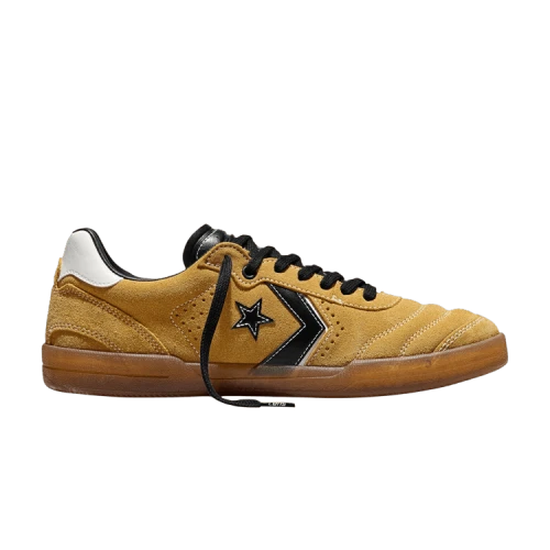 Converse Cons Louie Lopez Pro 2 Suede 'Yellow'
