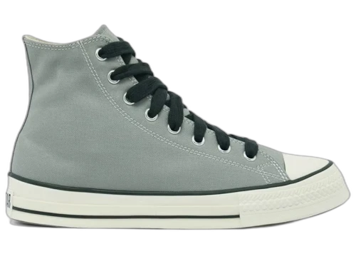 Converse Chuck Taylor All Star Throwback Hi Classic Grey