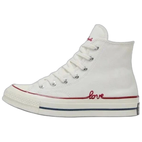 Converse Chuck 70 high heart sneakers