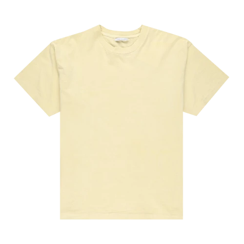John Elliott University T-Shirt 'Pollen'