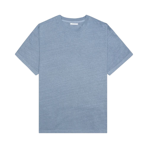 John Elliott University Tee 'Pacific'