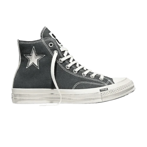 Madhappy x Converse Chuck 70 'Black'
