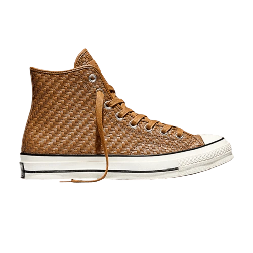 Converse Chuck 70 Hi 'Chocolate Brown'