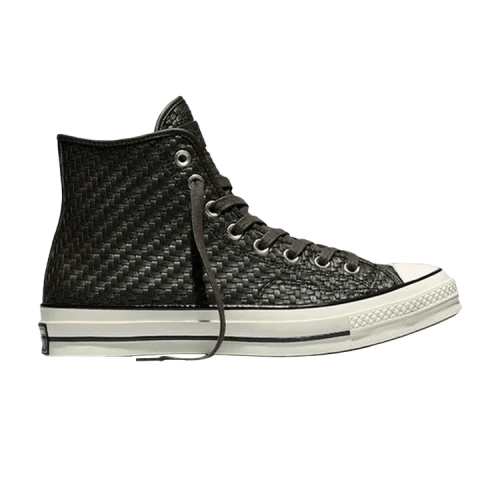 Converse Chuck 70 Hi 'Chocolate Tan'
