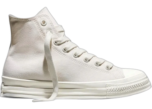 Converse Chuck Taylor All Star Throwback Hi White
