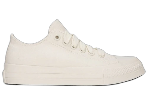 Converse Chuck Taylor All Star Throwback Low White